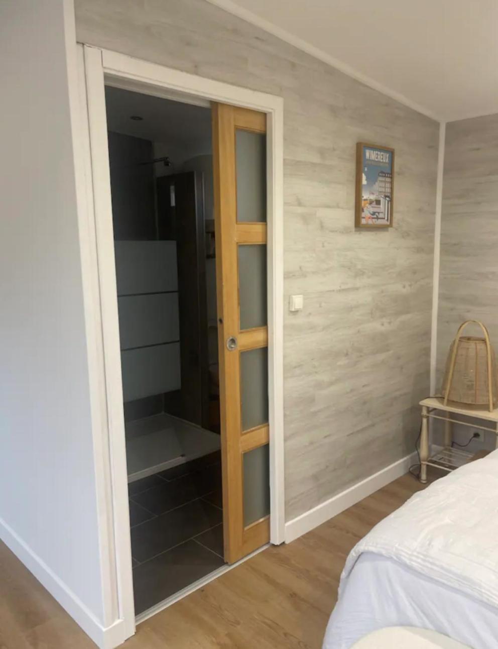 Wimdream , Havre De Paix Cosy, A Deux Pas De La Mer Et Du Centre Ville Wimereux Kültér fotó