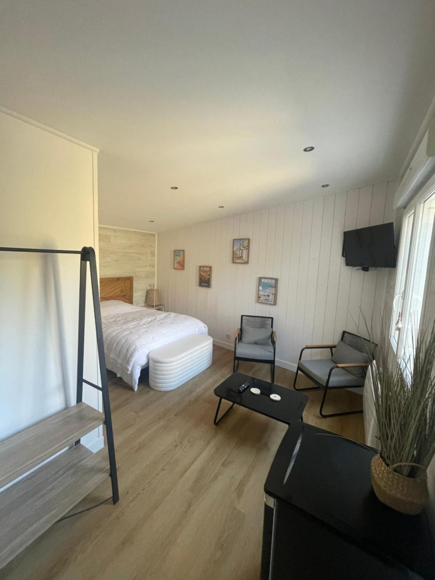 Wimdream , Havre De Paix Cosy, A Deux Pas De La Mer Et Du Centre Ville Wimereux Kültér fotó
